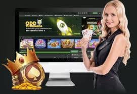 Meja live roulette Eropa di r88 dengan dealer Indonesia